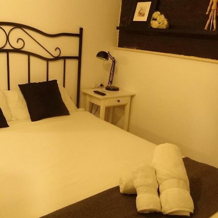 Cozy Rooms 12 Valência Exterior foto