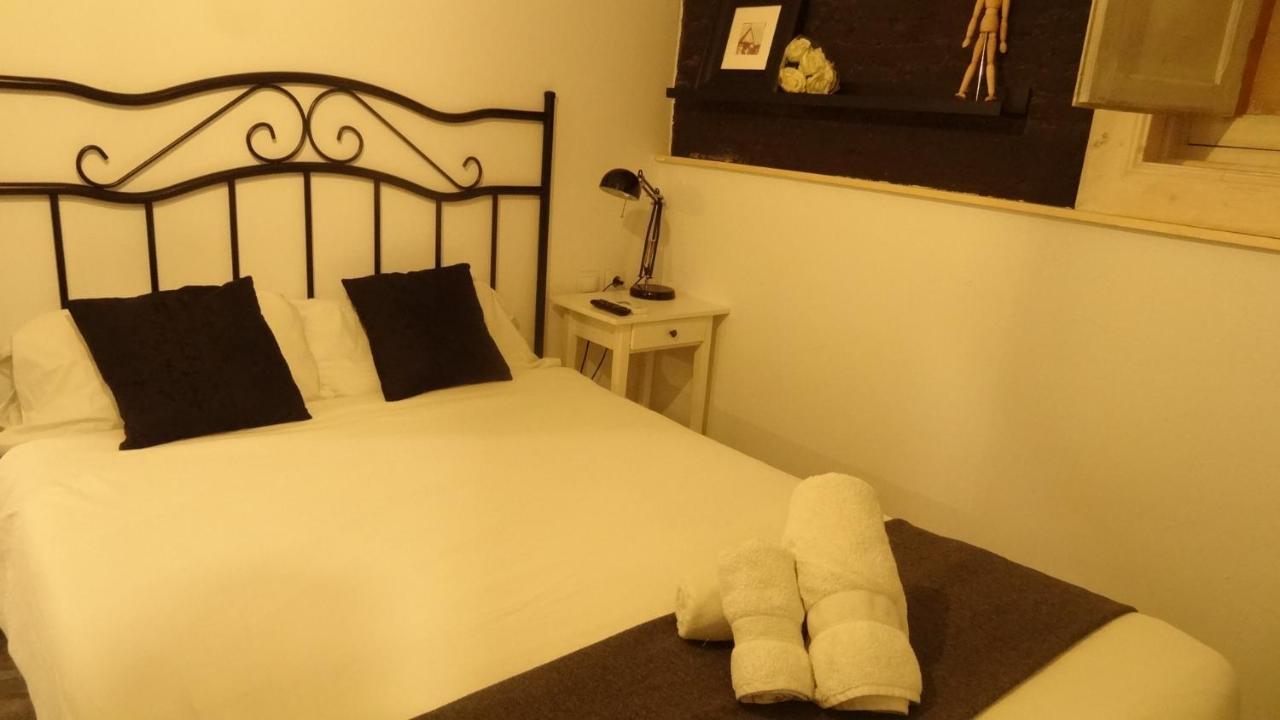 Cozy Rooms 12 Valência Exterior foto